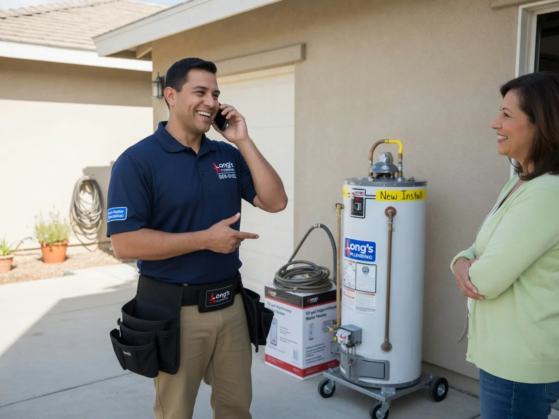 Leak Detection Knoxville, GA FAQs